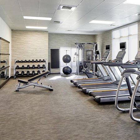 Отель Courtyard By Marriott Atlanta Лития-Спрингс Экстерьер фото